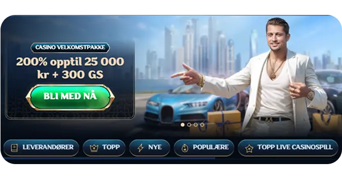 Millioner NO